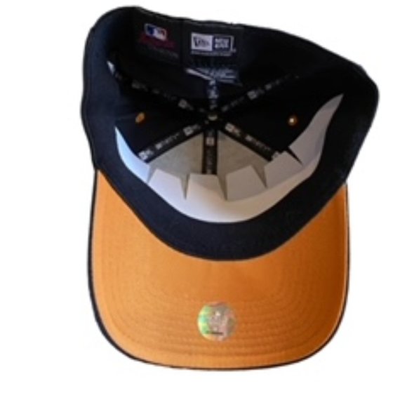 SF Giants 2010 World Series Champions New Era Cap - Never Worn! - Picture 5 of 6